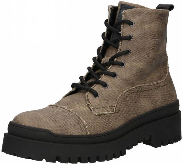 Greyder Lab Veterboots