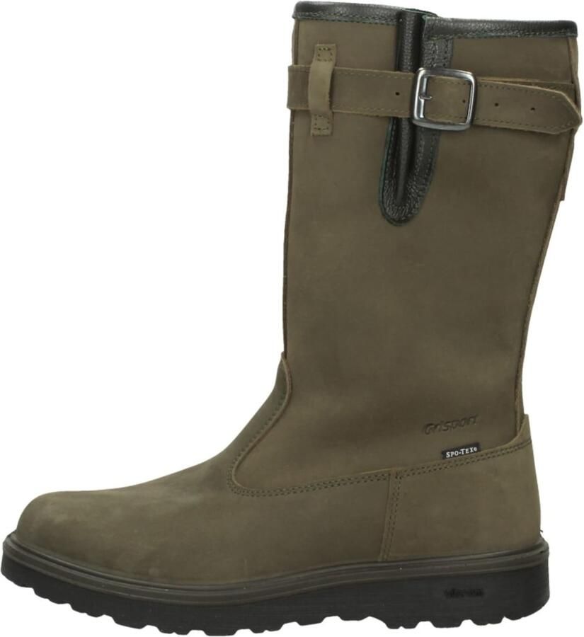 Grisport Norwich Outdoorlaarzen Unisex Green - Foto 5
