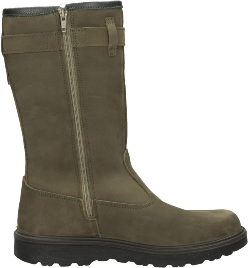 Grisport Norwich Outdoorlaarzen Unisex Green - Foto 4