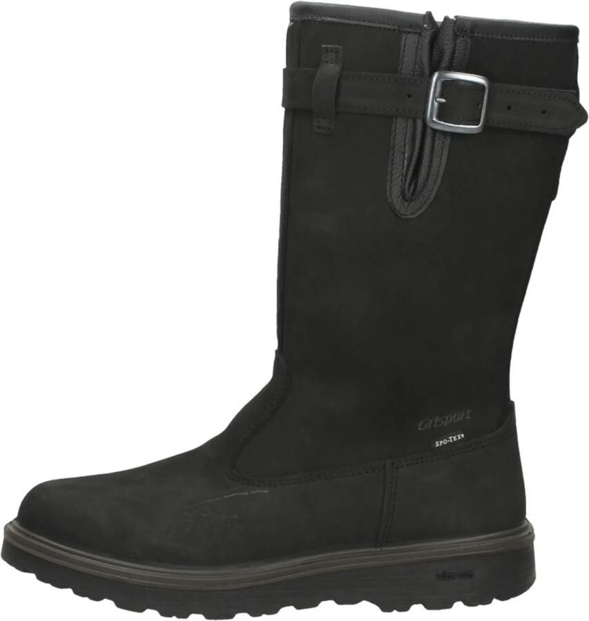 Grisport Norwich Unisex Outdoorlaarzen Black - Foto 2