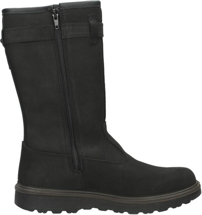 Grisport Norwich Unisex Outdoorlaarzen Black - Foto 4
