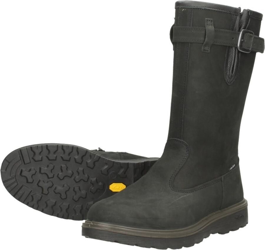 Grisport Norwich Unisex Outdoorlaarzen Black - Foto 3