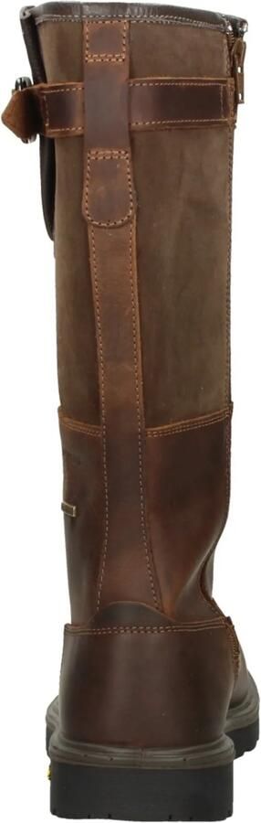 Grisport Highland Outdoorlaarzen Dames Chestnut - Foto 3