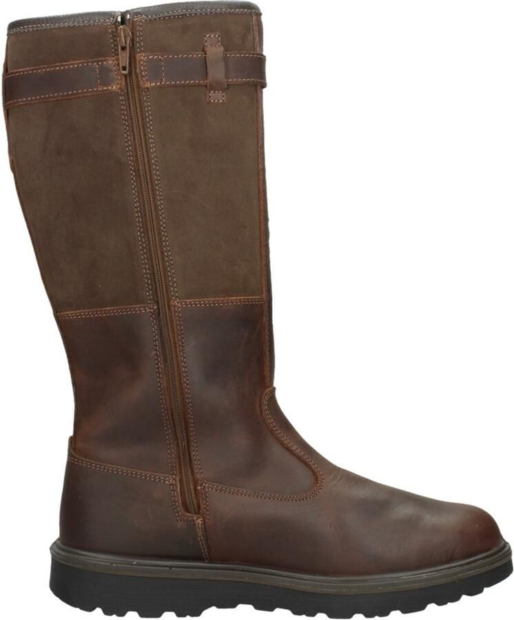 Grisport Highland Outdoorlaarzen Dames Chestnut - Foto 5