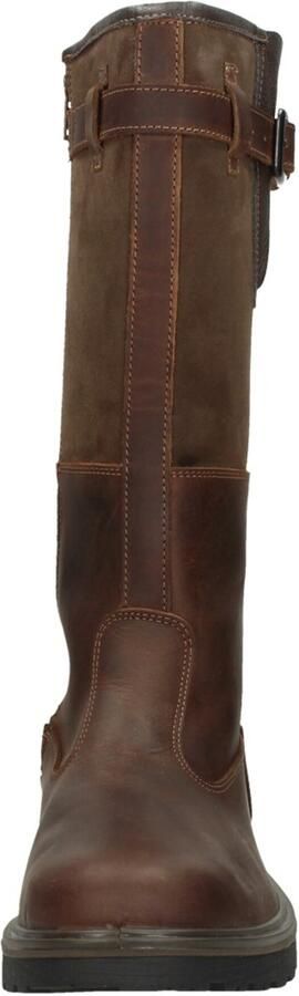 Grisport Highland Outdoorlaarzen Dames Chestnut - Foto 6