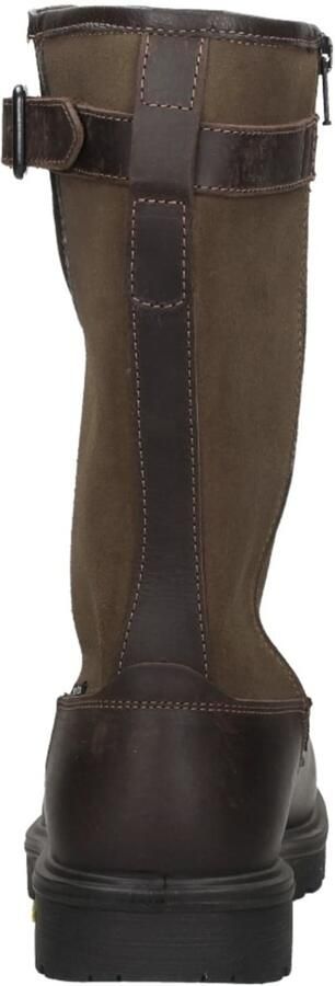 GriSport Sutherland Spo Tex Winterschoen Donkerbruin Middenbruin - Foto 4