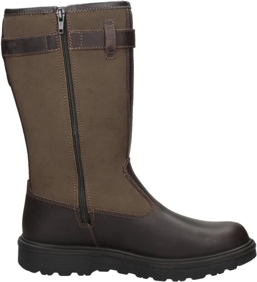 GriSport Sutherland Spo Tex Winterschoen Donkerbruin Middenbruin - Foto 6