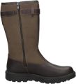 GriSport Sutherland Spo Tex Winterschoen Donkerbruin Middenbruin - Donkerbruin