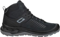Grisport Journey Mid Unisex Wandelschoenen Black