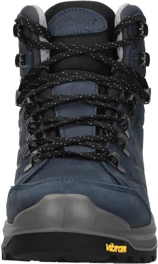 Grisport Venture Mid Wandelschoen Heren leren mid wandelschoenen Blue - Foto 6
