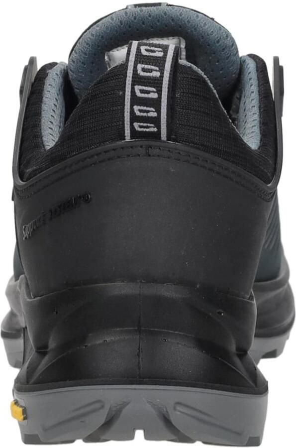 Grisport Journey low blauw wandelschoenen uni - Foto 5