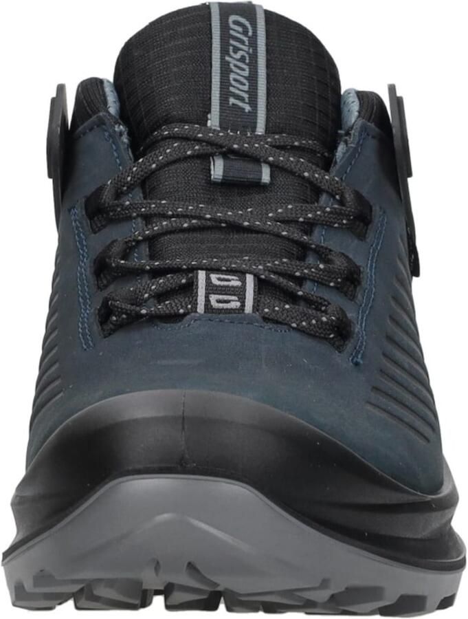 Grisport Journey low blauw wandelschoenen uni - Foto 4