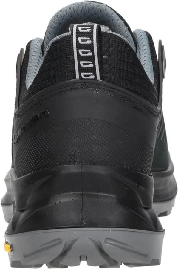 Grisport Journey low zwart wandelschoenen uni - Foto 5