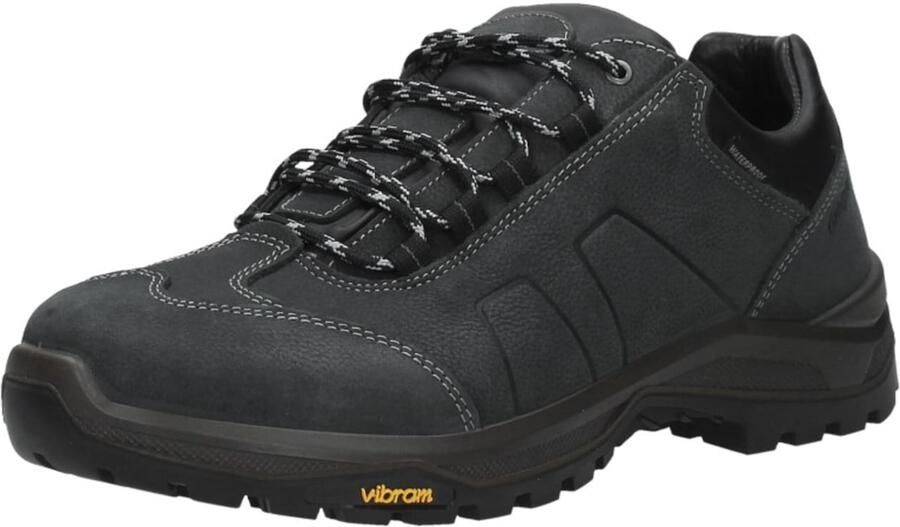 Grisport Sneakers laag 'Utah Low' donkergrijs - Foto 3