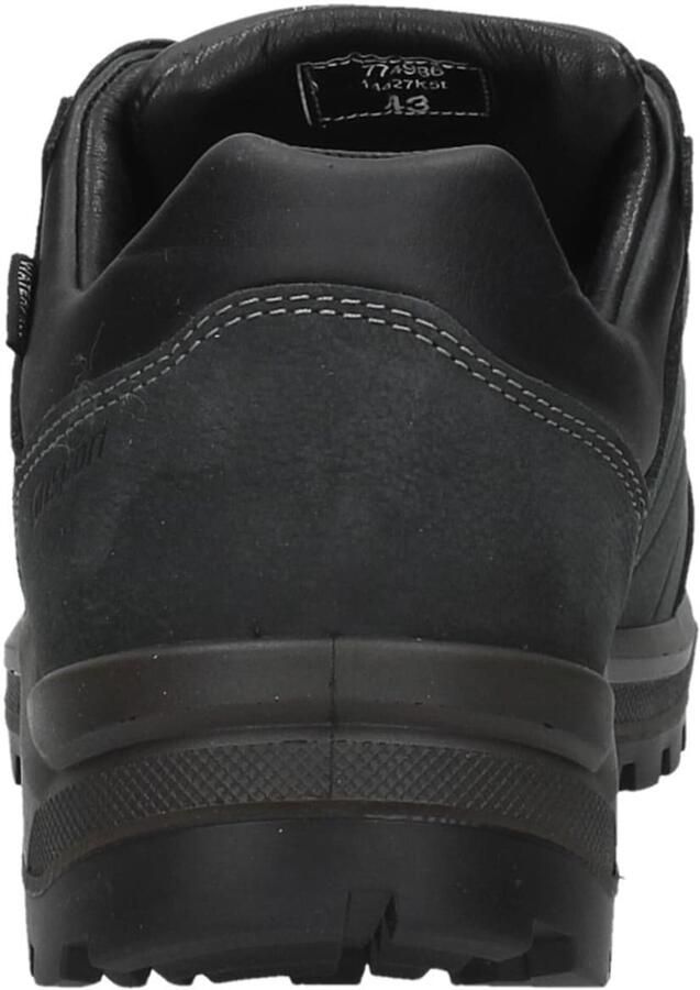 Grisport Sneakers laag 'Utah Low' donkergrijs - Foto 5