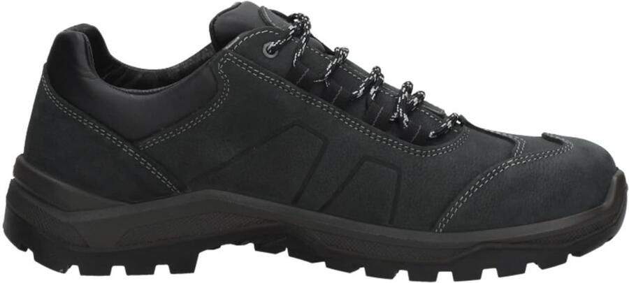 Grisport Sneakers laag 'Utah Low' donkergrijs - Foto 6