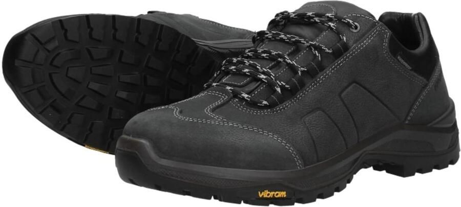 Grisport Sneakers laag 'Utah Low' donkergrijs - Foto 7