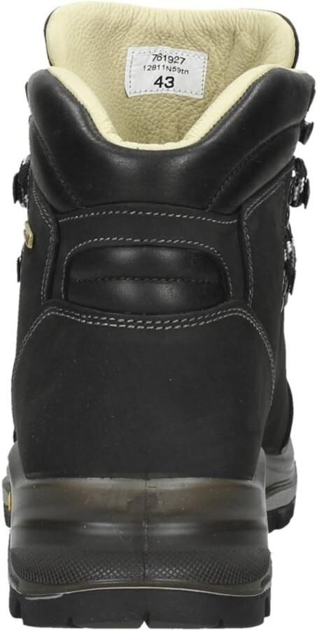 Grisport Anden Wandelschoenen Unisex Black - Foto 4