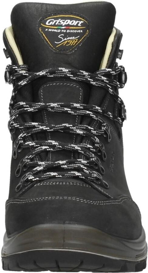 Grisport Anden Wandelschoenen Unisex Black - Foto 3
