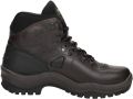 Grisport Sherpa Unisex Wandelschoenen Brown - Donkerbruin