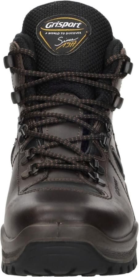 Grisport Sherpa Unisex Wandelschoenen Brown - Foto 3