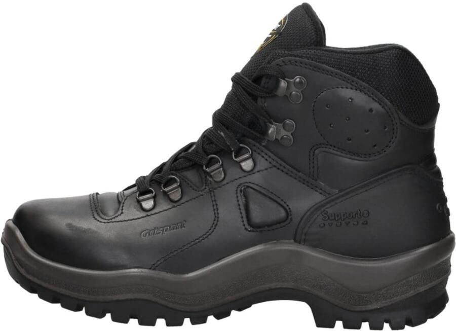 Grisport Sherpa Unisex Wandelschoenen Black - Foto 4