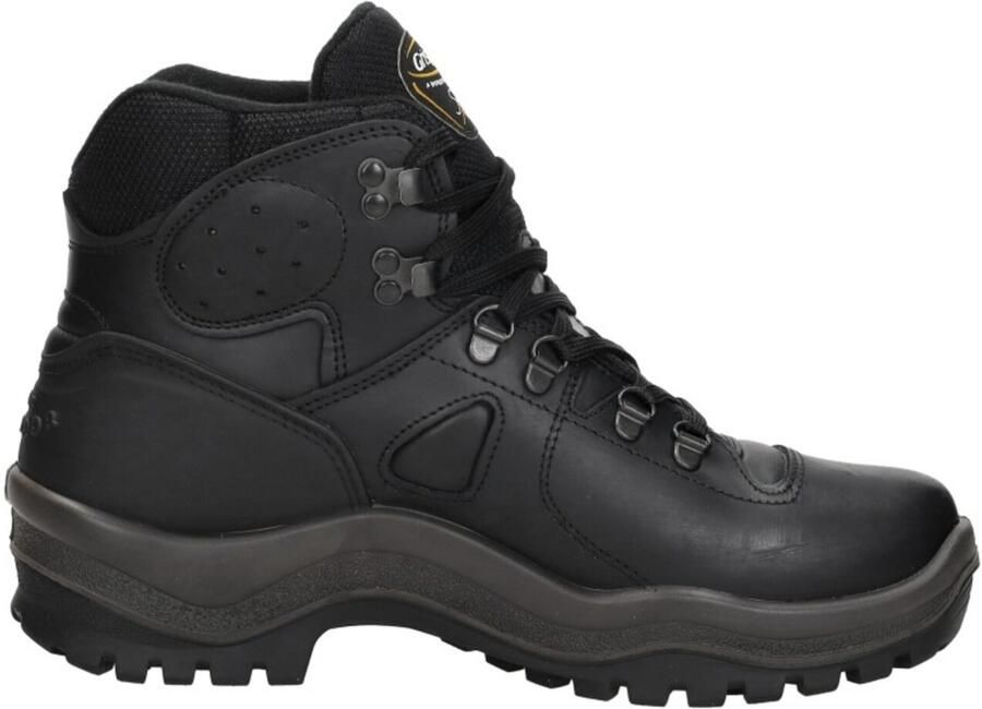 Grisport Sherpa Unisex Wandelschoenen Black - Foto 6