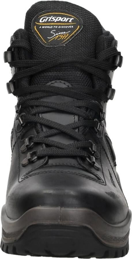 Grisport Sherpa Unisex Wandelschoenen Black - Foto 8