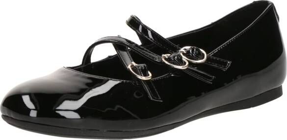 Guess Ballerina met riempjes 'Kaldra'