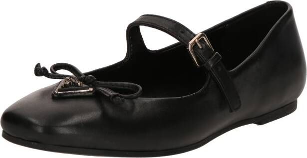 Guess Ballerina's met labelapplicatie model 'KAYRA'