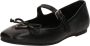 Guess Ballerina's met labelapplicatie model 'KAYRA' - Thumbnail 1