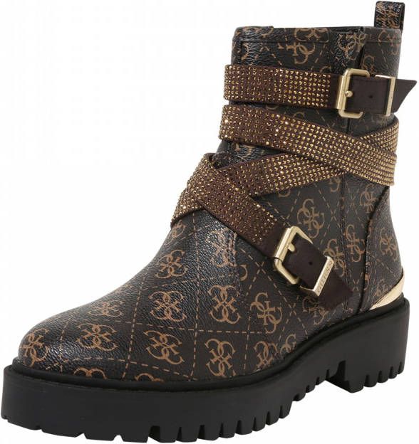 Guess Boots