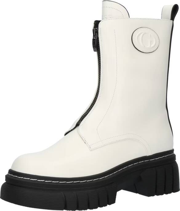 Guess Enkellaarsjes 'Annia'