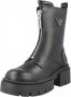 Guess Bikerboots met labelapplicatie model 'LEILA' - Thumbnail 4
