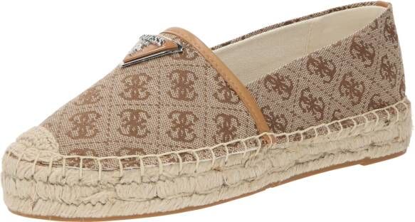 Guess Espadrilles 'Jolande'