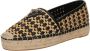 Guess Espadrilles met logo-applicatie model 'JOLANDON' - Thumbnail 5