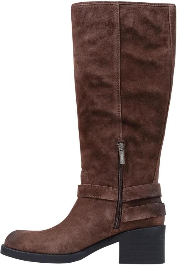 GUESS Boots 'MATLEY FLTMAT SUE11' bruin - Foto 2