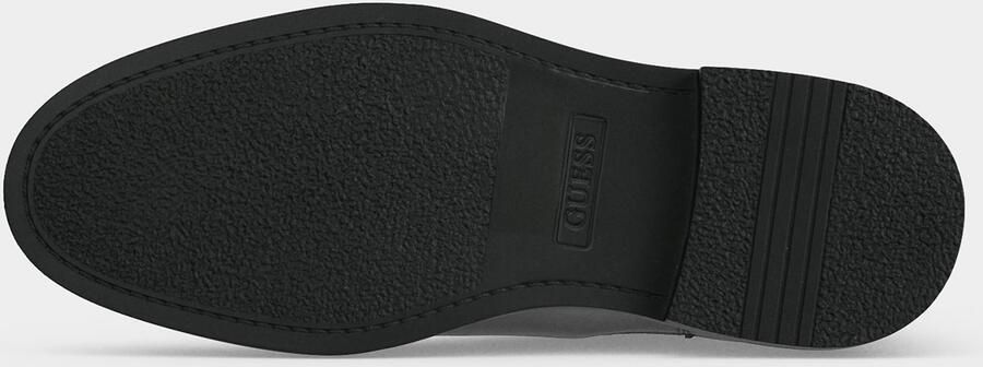 Guess Enkellaarzen FMTDOV LEA10 DOVA-BLACK - Foto 10