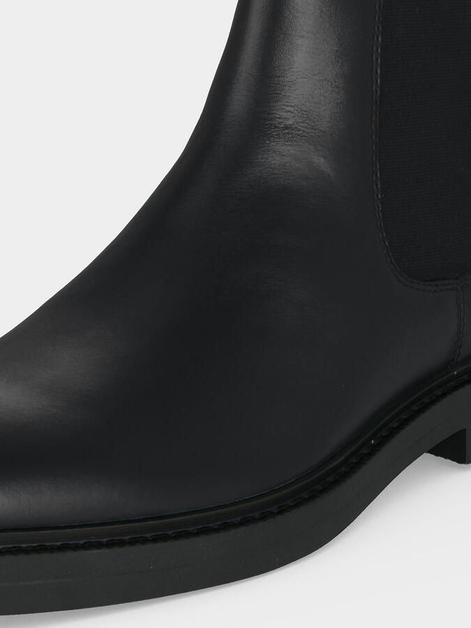 Guess Enkellaarzen FMTDOV LEA10 DOVA-BLACK - Foto 5