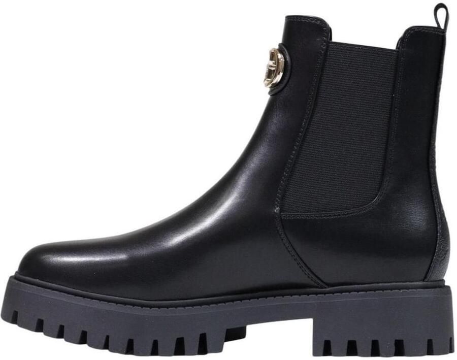 GUESS Damen Chelsea Boot Fida schwarz - Foto 7