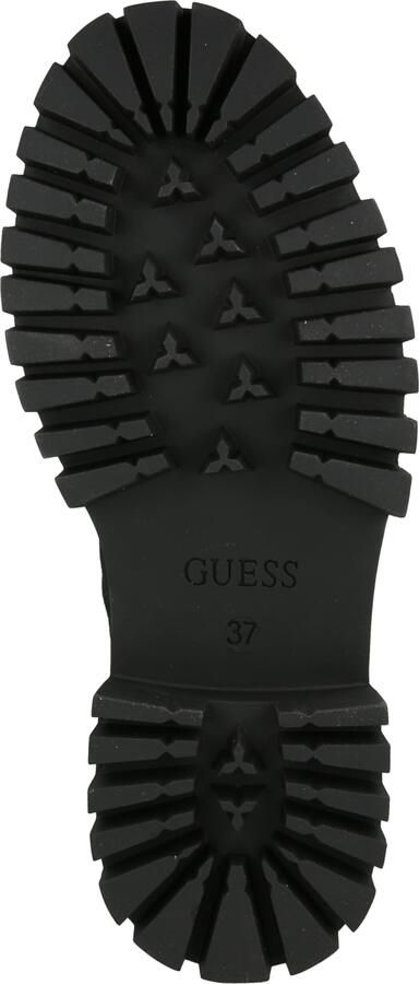 GUESS Chelsea boots 'FIDA2' zwart - Foto 3