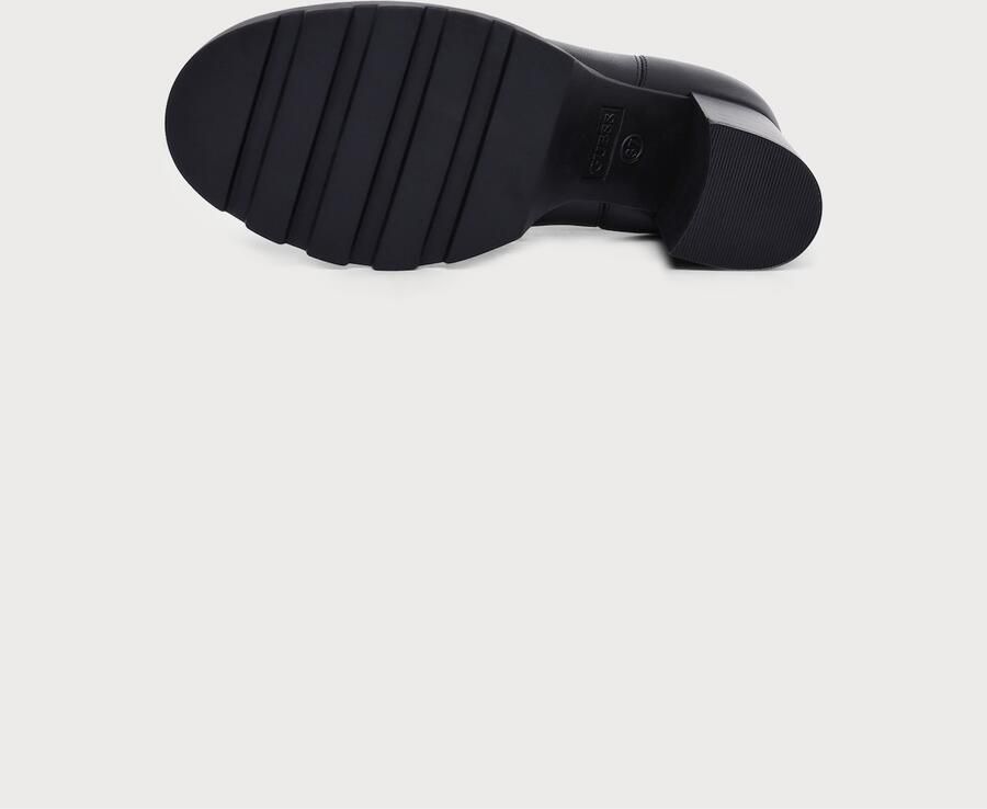 GUESS Chelsea boots 'Nerel' zwart - Foto 6