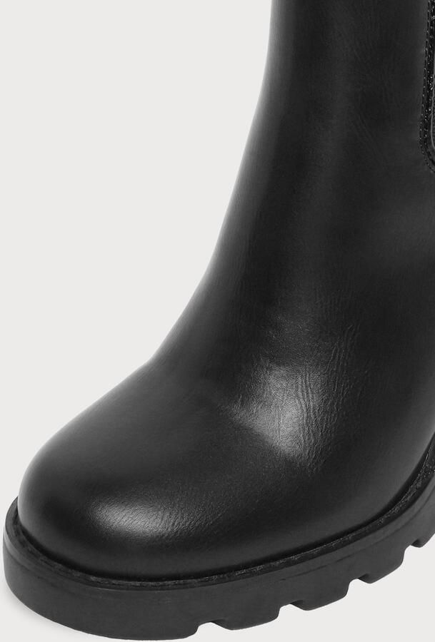 GUESS Chelsea boots 'Nerel' zwart - Foto 7