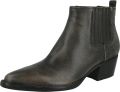 GUESS Chelsea boots 'WYNIE' zwart - Zwart