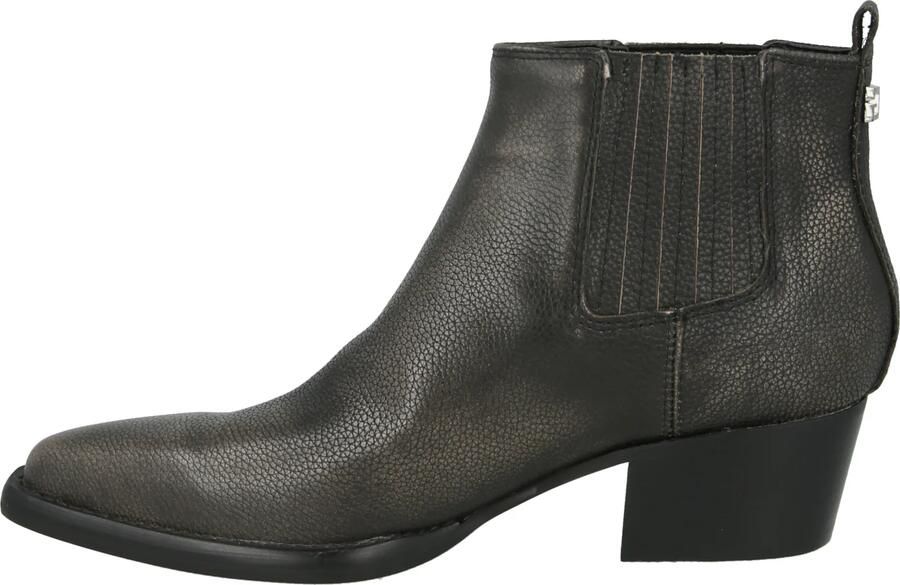 GUESS Chelsea boots 'WYNIE' zwart - Foto 2
