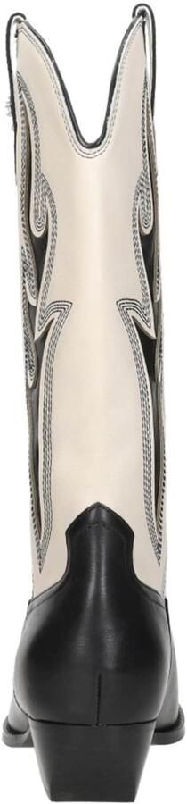 GUESS Cowboylaarzen 'Largena' zwart - Foto 6