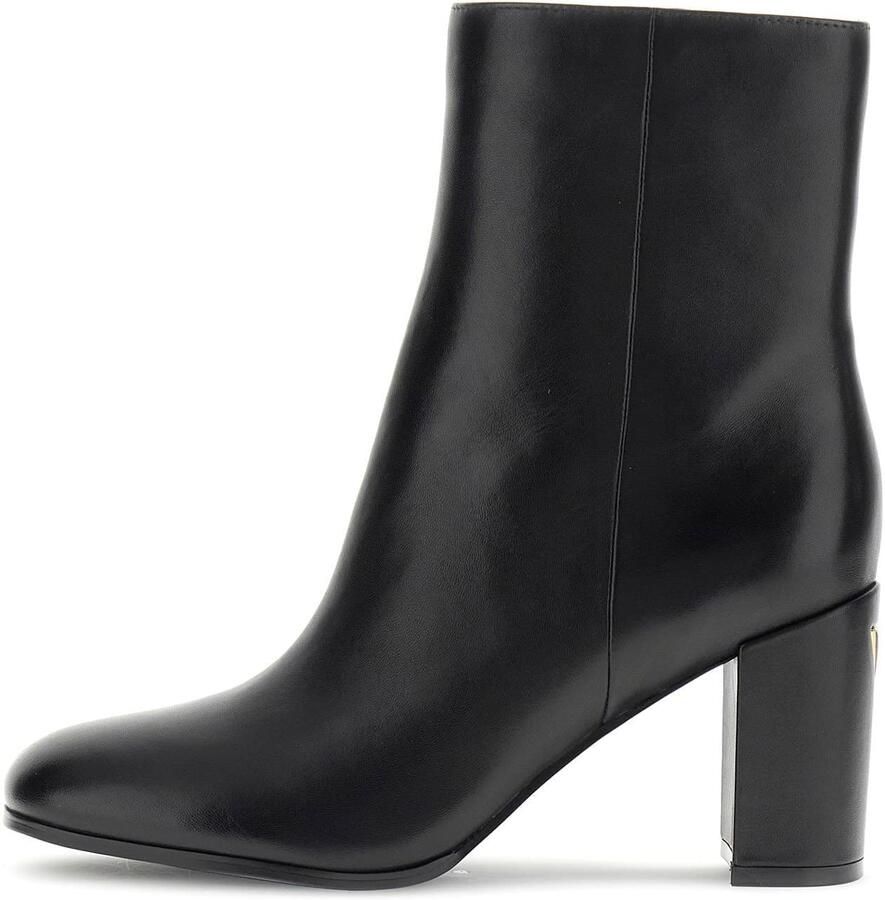GUESS Leren laarzen voor vrouwen Berklie - Foto 5