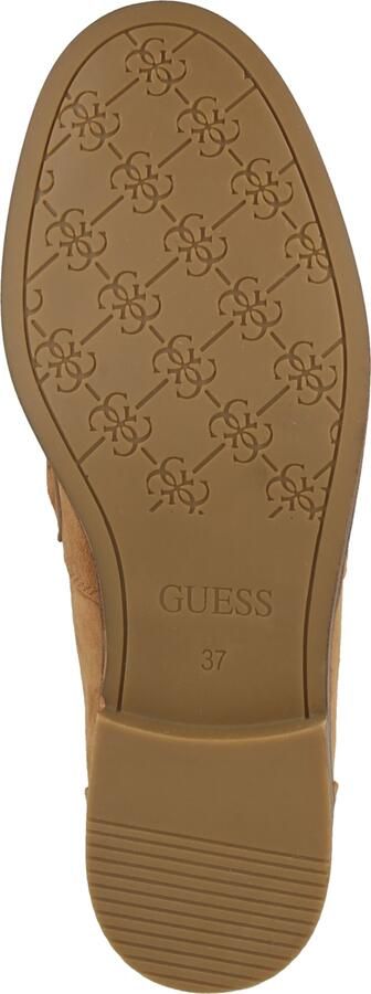 GUESS Instappers 'Beliso' karamel - Foto 4