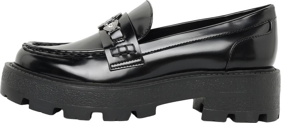 GUESS Instappers 'YAAKO' zwart - Foto 13