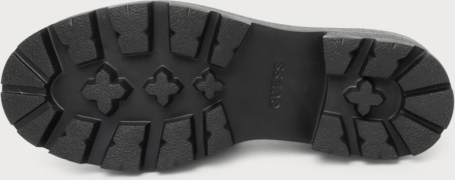 GUESS Instappers 'YAAKO' zwart - Foto 16